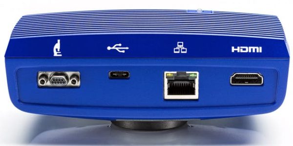 Caméra Couleur Zeiss Axiocam 208 couleur USB3 HDMI 8.3 M 1/ 2.1