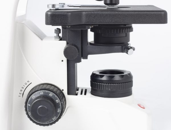 Microscope droit Motic Série BA310 / 310E
