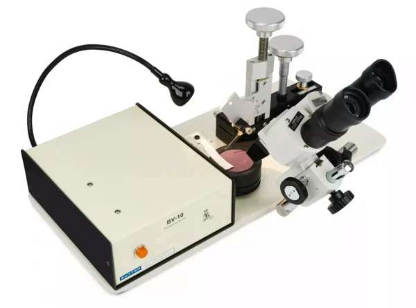 Microforge BV-10 SUTTER INSTRUMENT