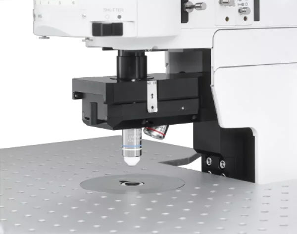 Microscope BX51WIF Evident-Olympus