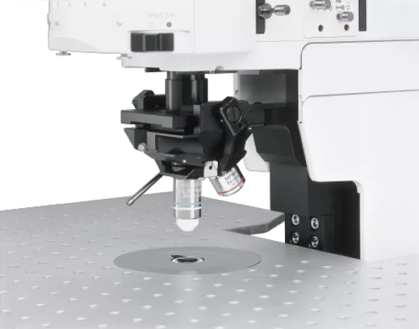 Microscope BX51WIF Evident-Olympus