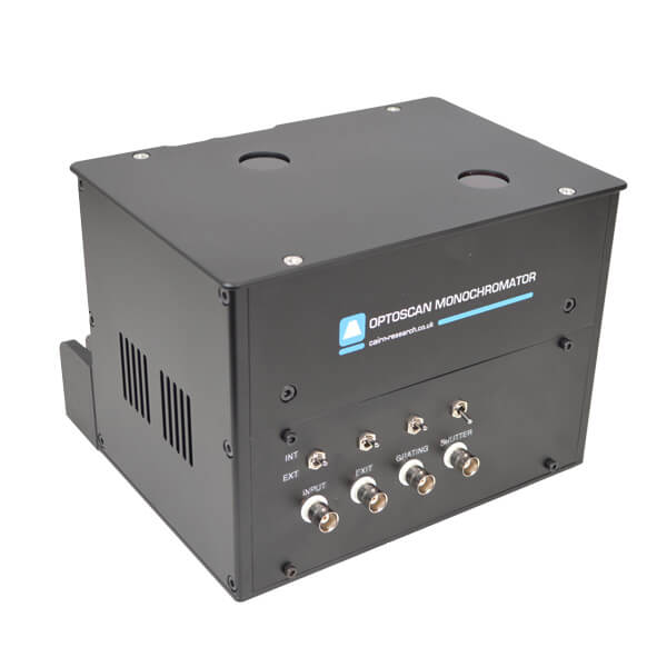 Illuminateurs Fluorescence LED OptoScan - Cairn Research