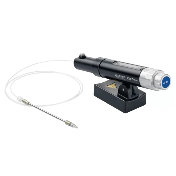 Microinjecteur pneumatique CellTram 4r Air Calibre Scientific