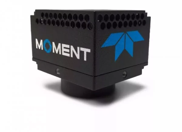 Camera Moment Teledyne