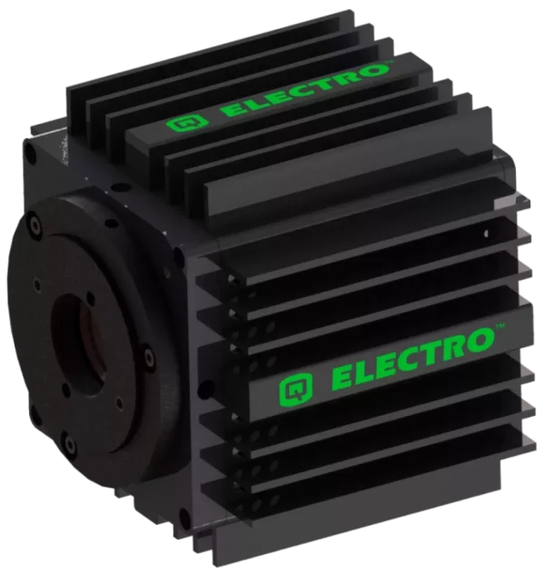 Camera Retiga ELECTRO Teledyne