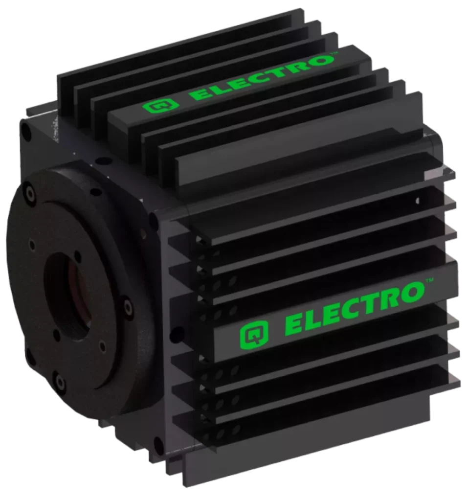 Camera Retiga ELECTRO Teledyne