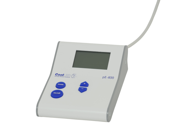 LED pE-400 - CoolLED