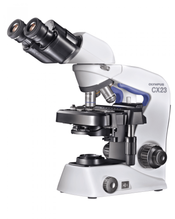 Microscope droit CX23 - Evident-Olympus