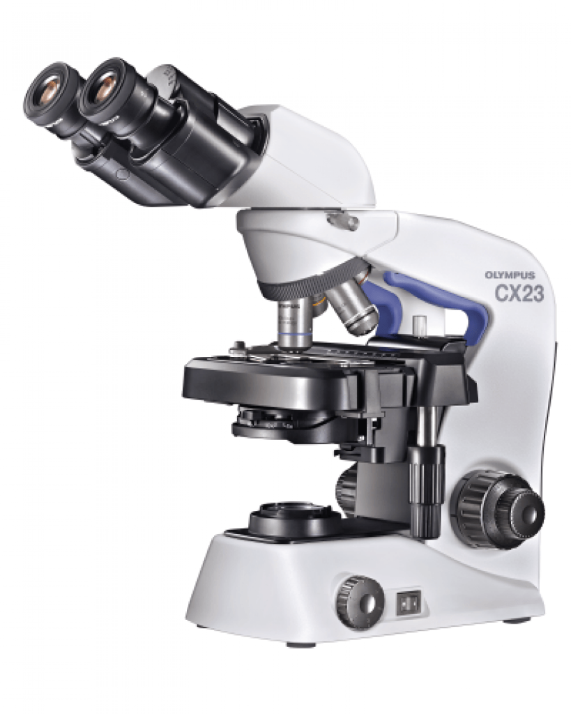 Microscope droit CX23 - Evident-Olympus