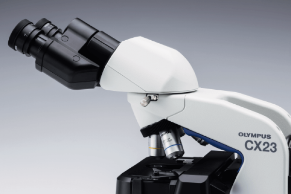 Microscope droit CX23 - Evident-Olympus
