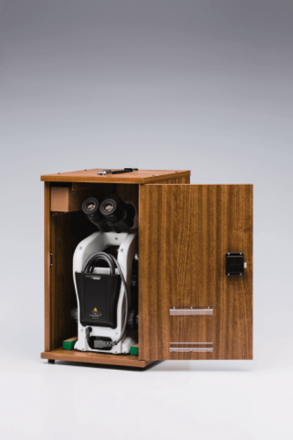 Microscope droit CX23 - Evident-Olympus