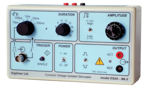 Stimulateur de tension DS2A