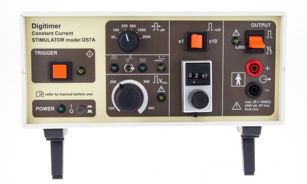 Stimulateur DS7A & DS7AH