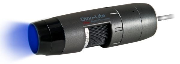 Dino-Lite Eclairages spéciaux