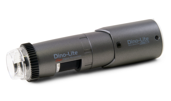 Dino‑Lite WiFi sans fil