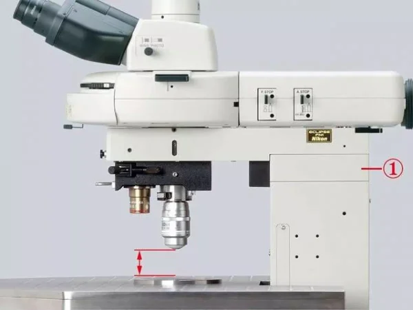 Microscope FN1 Nikon – Image 4