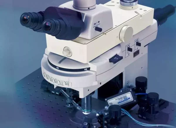 Microscope FN1 Nikon