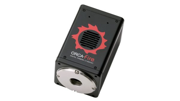 Caméra Hamamatsu ORCA-Fire - 2