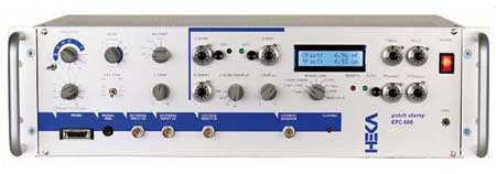 Amplificateur EPC 800 - HEKA