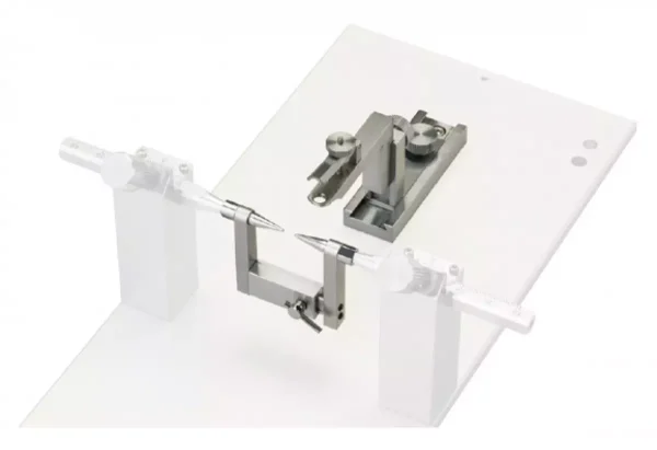 Convertisseur pince fixation pour rat et souris MA-6N - NARISHIGE