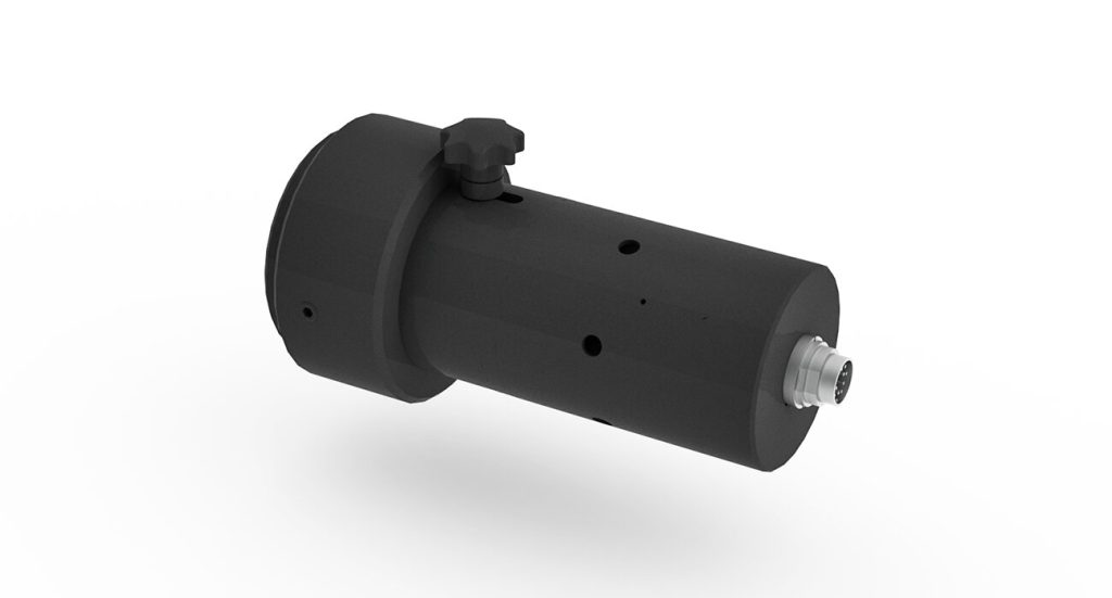 Motorisation Axe Z Motorized Focus Drive