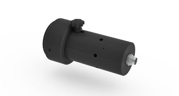 Motorisation Axe Z Motorized Focus Drive