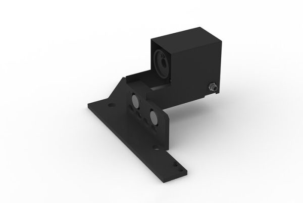 Motorisation Axe Z Motorized Focus Drive