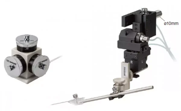 Micromanipulateur 3 axes à eau MHW-103 NARISHIGE