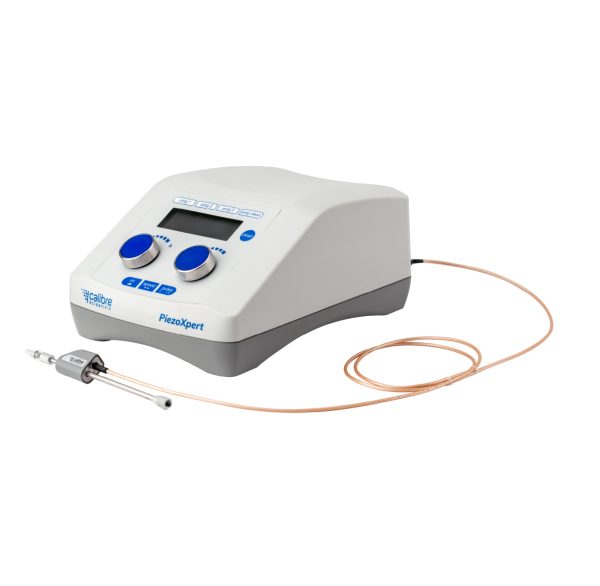 PiezoXpert® – Calibre Scientific