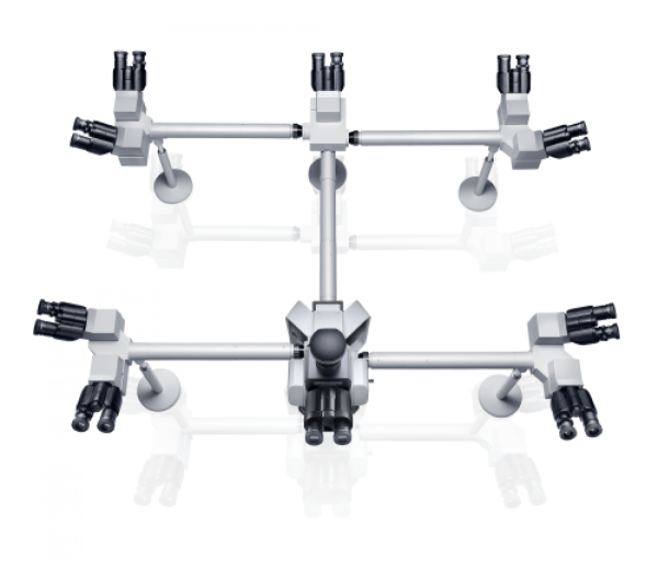 Microscope droit BX53 - Evident-Olympus
