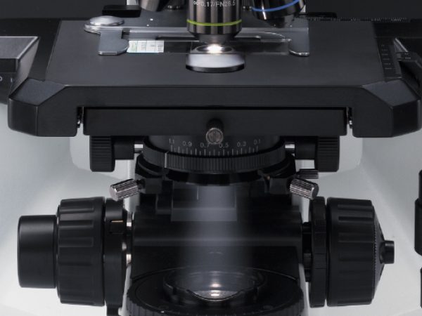 Microscope droit BX43 - Evident-Olympus