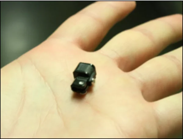 Oasis Implant MIGHTEX (freely-behaving cellular resolution optogenetics and calcium imaging)