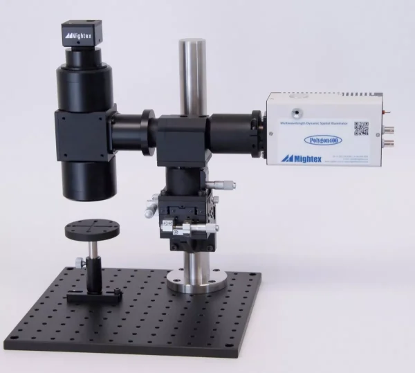 Oasis Macro MIGHTEX (cortex-wide optogenetics & imaging)