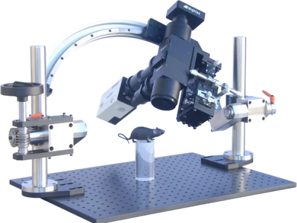 Oasis Macro MIGHTEX (cortex-wide optogenetics & imaging)