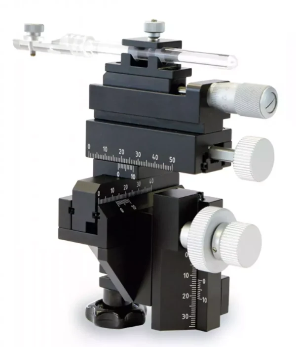MM-33 Micromanipulateur manuel Märzhäuser