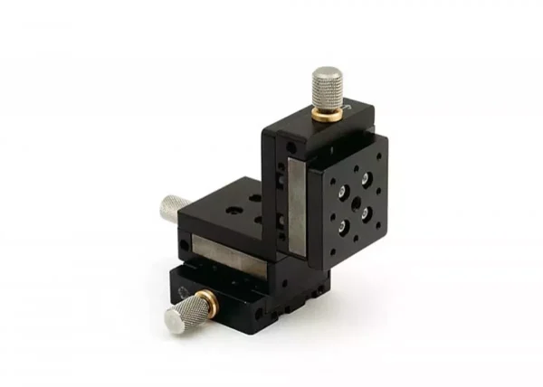 Micro-positionneur 3 axes MM-6 SUTTER INSTRUMENT | MICRO MÉCANIQUE