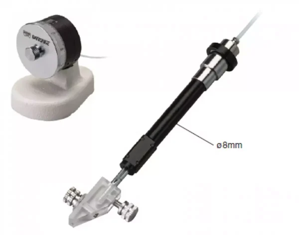 Micromanipulateur hydraulique 1 axe de type "crayon" MO-10 NARISHIGE