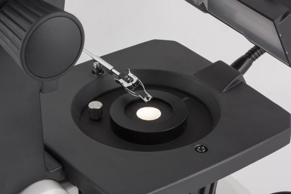 Microscope Gemmologie Motic Série GM171
