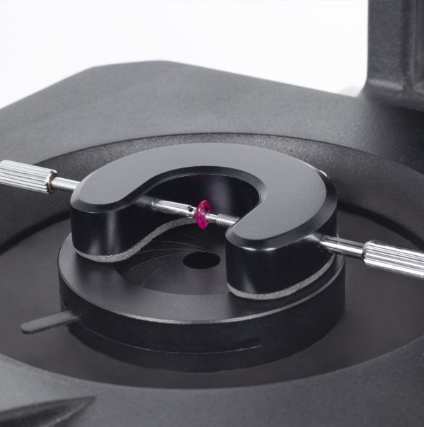 Microscope Gemmologie Motic Série GM171