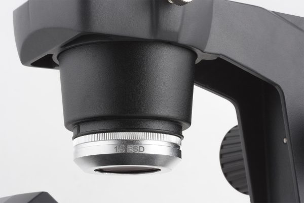 Microscope Gemmologie Motic Série GM171