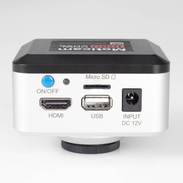 Caméra Couleur Moticam 1080N – Image 4