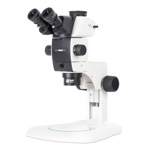 Stéréomicroscope Motic Série SM7
