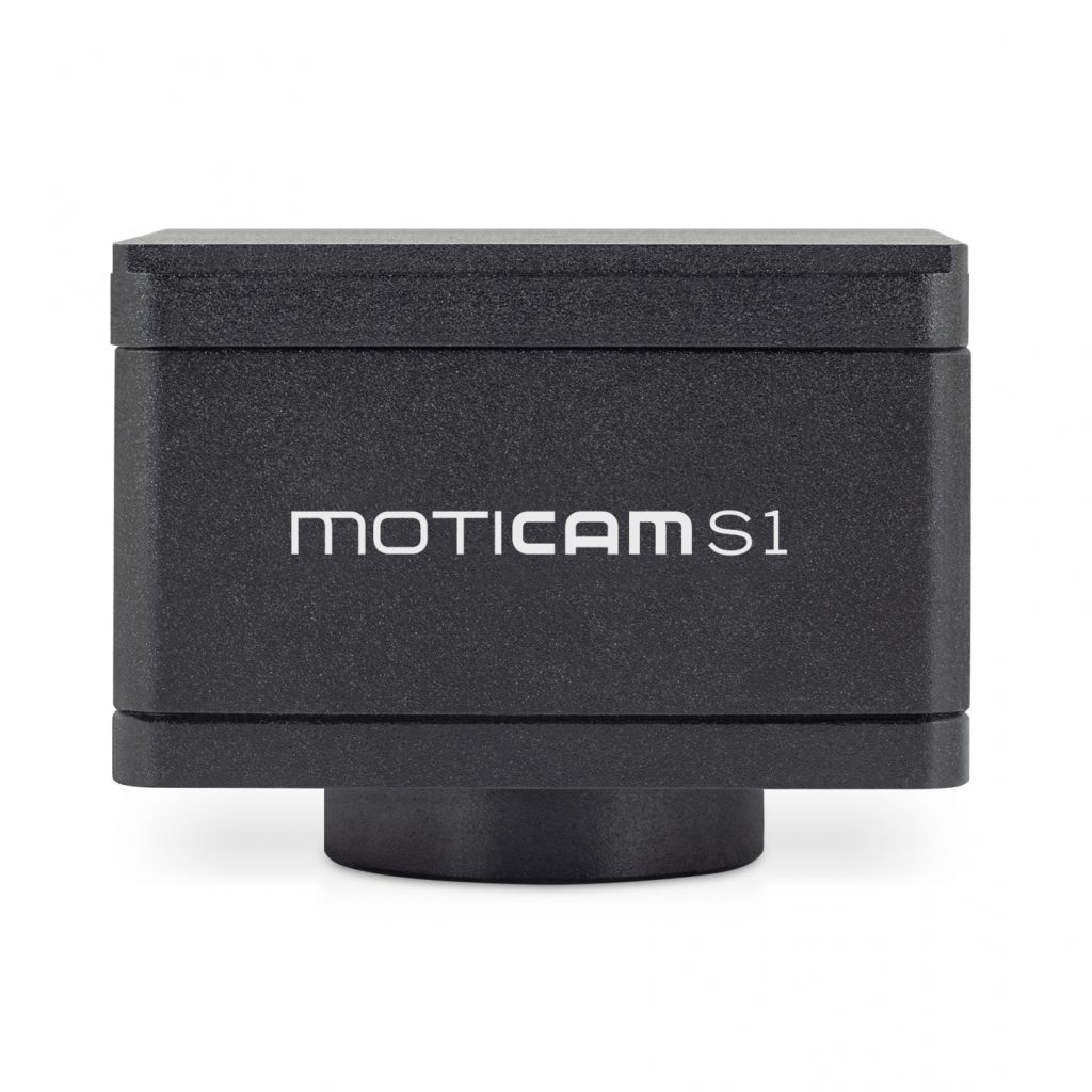 Caméra Couleur Motic S1 USB