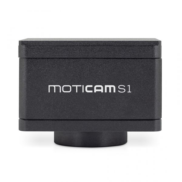 Caméra Couleur Motic S1 USB