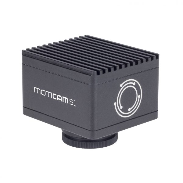 Caméra Couleur Motic S1 USB