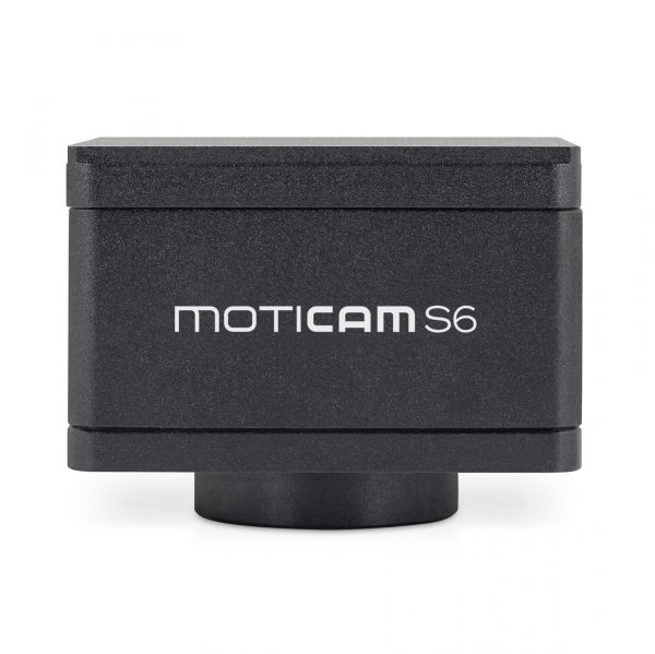 Caméra Couleur Motic S6 USB