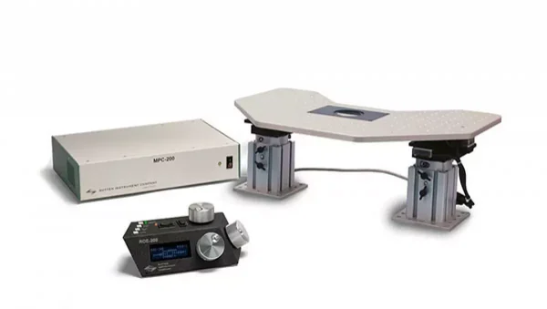 Large plateformes mobiles motorisées MP-78 / MPC-78