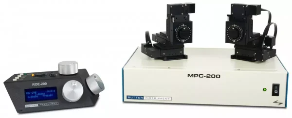 Système multi-manipulation MPC-325