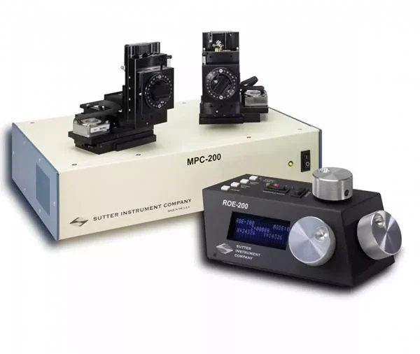 Système multi-manipulation MPC-385