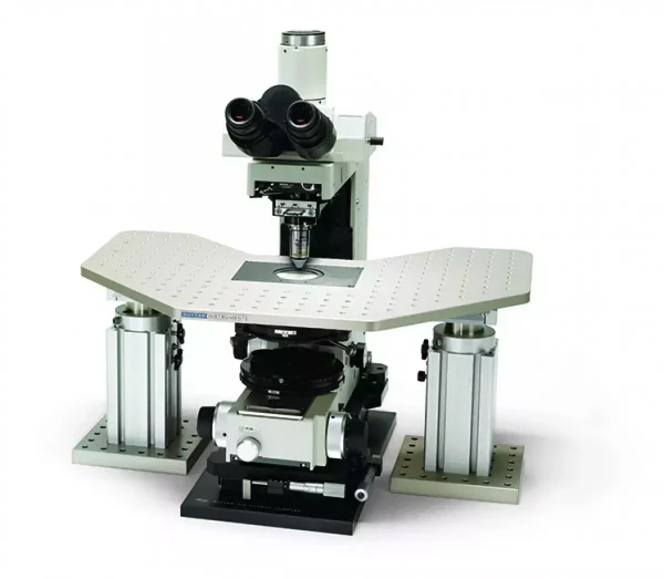 MT-1078/MT-2078/MT-2278 Systèmes de translation X, Y pour microscopes